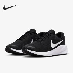 NIKE Revolution 7 女款跑步鞋 FB2208-003