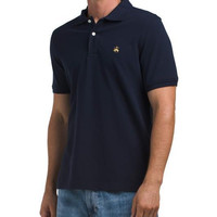 Brooks Brothers 男士Polo衫