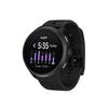 SUUNTO 颂拓 RUN2 专业跑步训练腕表 玄岩黑 4G