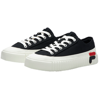 FILA 斐乐 HERITAGE-FHT系列 女子运动帆布鞋 F12W124342F