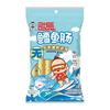 贝比玛玛 芝士鱼棒 芝士味 240g