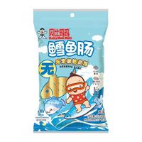 贝比玛玛 芝士鱼棒 芝士味 240g