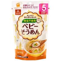 Hakubaku 黄金大地 小麦细碎面 日版