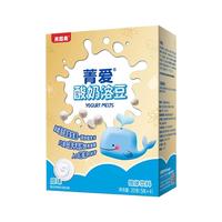 BEINGMATE 贝因美 菁爱系列 酸奶溶豆