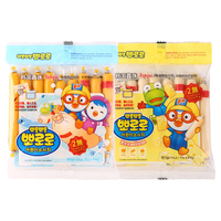 Pororo 鳕鱼肠 原味 90g