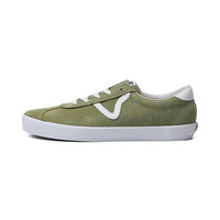 VANS 板鞋女鞋正品Old Skool Vr3夏黑白低帮帆布鞋女款