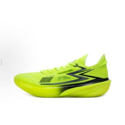 361° 飚速bb 男款防滑耐磨实战篮球鞋 672511114