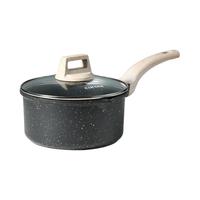 卡罗特 Essential Woody系列 C00 麦饭石不粘 奶锅