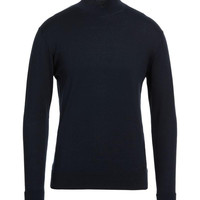 登喜路 Turtleneck