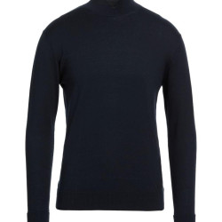登喜路 Turtleneck