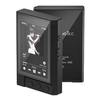 节奏坦克 变奏曲V3火焰版 DSD512解码 HIFI音频播放器
