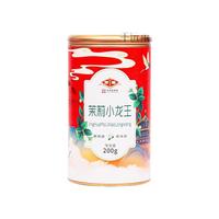 京华 茉莉花茶 小龙王 200g*2罐 配袋