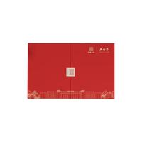 吴裕泰 四季美裕礼盒 350g 花果茶