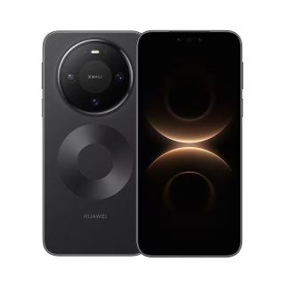 华为 mate80 全网通手机旗舰手机 12+256