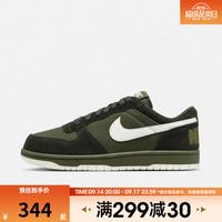 NIKE 男子BIG LOW LUX运动休闲鞋IO4224-300 IO4224-300 42
