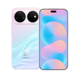 华为 nova 16 Pro 手机 12GB+256GB 幻彩贝母