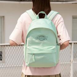 Dickies 休闲百搭经典学生书包初中生女高中生背包大容量双肩包电脑包通勤