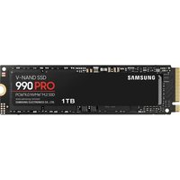 三星 990 PRO NVMe M.2 固态硬盘 1TB（PCI-E4.0）