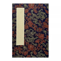 8号宣纸册页创作精品28✖️20厘米一本作品生宣熟宣书法专用宣纸