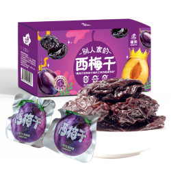 比西梅更好吃别人家的西梅干独立开胃独立小包装228g/盒酸甜酸甜
