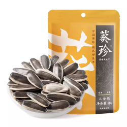 洽洽 原香味 瓜子