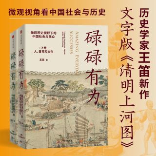 微观历史视野下的中国社会与民众 历史社会文明微观视角