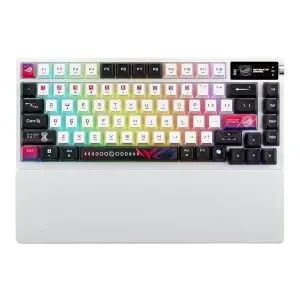 ASUS ROG Azoth X 无线机械键盘