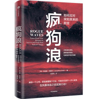 疯狗浪 企业应对颠覆性的指南 乔纳森布里尔著 增长财务工作安全