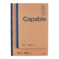 M&G 晨光 Capable系列 APYJ 纸质笔记本