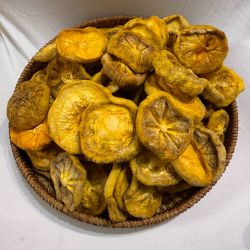 马三多 柿子干 配料干净 肉质软糯 果味香甜 200g/包即食