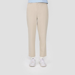乐飞叶 法国LAFUMA乐飞叶户外新品防泼水防晒休闲长裤UPF50+女运动裤子