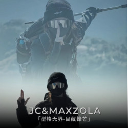 骑行眼镜防风沙户外穿搭户外夏男款防紫外线太阳镜墨镜套近视眼镜