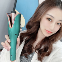 全自动卷发棒大卷大波浪电动旋转卷发器不伤发负离子卷发神器懒人