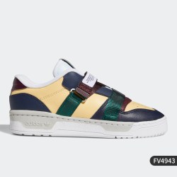 adidas 官方正品当季新款女士减震耐磨低帮板鞋IF6255