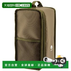 Captain Stag 日本直邮Captain Stag CS 灯笼盒 M 橄榄色户外盒 UM1580