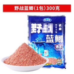 威拓森 浓腥 鲫鱼饵料  垂钓 VLJX5