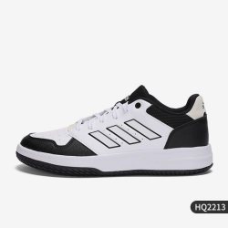 adidas 官方正品 GAMETALKER SHOES 男女运动板鞋GZ4855