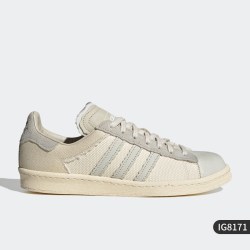 adidas 官方正品三叶草Campus男女轻便透气板鞋GX7330
