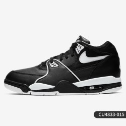 NIKE 正品新款 AIR FLIGHT 89 男子休闲气垫运动鞋 CU4833