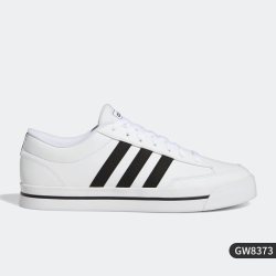 adidas 官方正品RETROVULC MID 男子运动休闲板鞋H02214