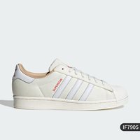 adidas 官方正品三叶草男女同款经典运动休闲板鞋IF7905