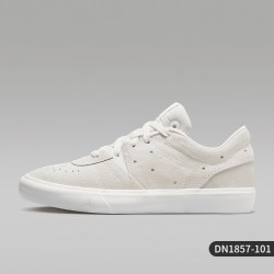 NIKE 官方正品Jordan Series 01女子运动休闲板鞋DN1857-200