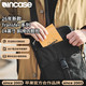 Incase Transfer于macbookipad轻薄电脑内胆包 笔记本电脑包 14英寸斜挎内胆包 14英寸 黑色