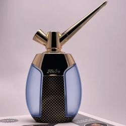 Zobo/正牌循环焦油过滤器 (粗中细)三用个性创意烟嘴男士烟具滤嘴