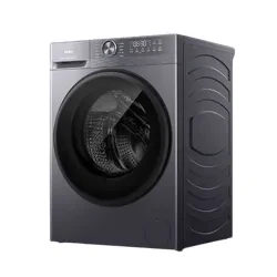 海尔 小红花系列 XQG120-L52D1 全自动滚筒洗衣机 12kg