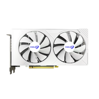 KINOLOGY RX580 2048SP DDR5 显卡