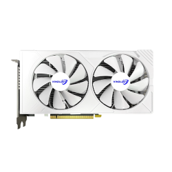 KINOLOGY RX580 2048SP DDR5 显卡