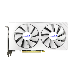 KINOLOGY RX580 2048SP DDR5 显卡