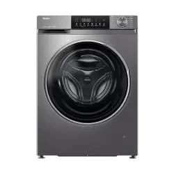 海尔 小红花系列 EG100HMAX29S 洗烘一体滚筒洗衣机10kg