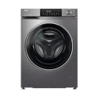 海尔 小红花系列 EG100HMAX29S 洗烘一体滚筒洗衣机10kg